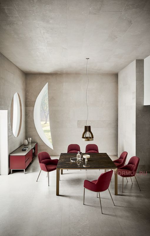 Стол Bontempi Casa MIRAGE